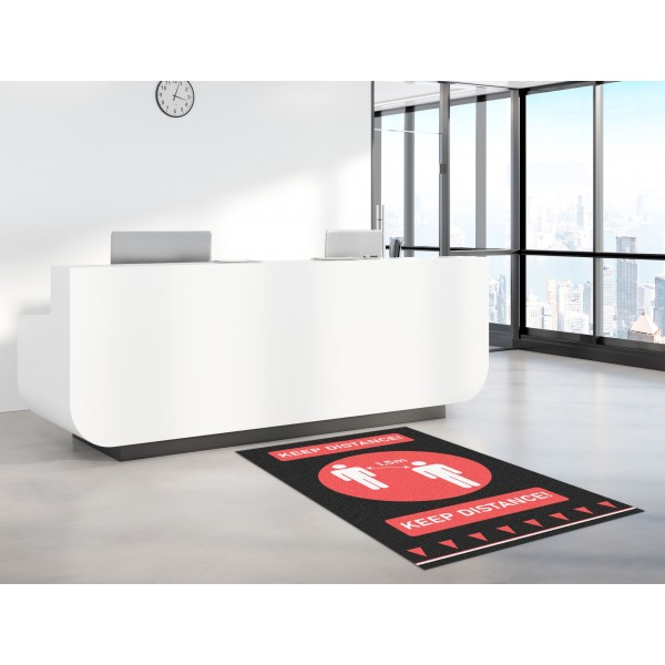 PBsecurite's tweet photo. Tapis De Distanciation Sociale 0,65 X 2 M
Référence: HYG10200, HYG10210, HYG10220, HYG10230

Communiquez sur les règles de distanciation sociales

en vente sur notre site:
https://t.co/3ibbjS17b3

#securite #protection #Covid_19 #coronavirus #tapis #prevention #distance #magazin https://t.co/yAZIA6ZJUG