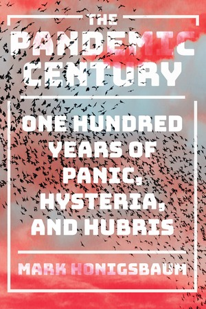 piscitelli's tweet photo. 5 Questions for Mark Honigsbaum: The Scourge of Pandemics
https://t.co/sHLZST9QAX Detección temprana era clave. China &amp; OMC ocultaron datos #geopoliticaepidemias @EscenariosUdeSA @julitoalonso @BandasCreativas @DatosUBA @cscolari @parselis @MTerelugo @luli_ferrante @wikimedia_ar https://t.co/odeKnK4Vcw