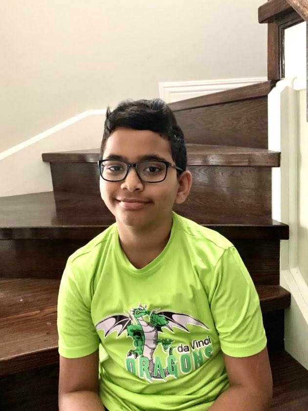 kri_selva's tweet photo. Virtual SpritWeek-Day3-DaVinciColorShirtDay #spiritweek #DDSBEngagement #DDSBSuccess @daVinciPS @DurhamDSB #VirtualSpiritWeek https://t.co/5my4i61thX