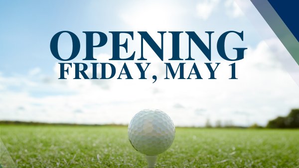 golfcedarcrest's tweet photo. Today the City of Dallas Park and Recreation Department announced that Cedar Crest Golf Course will reopen on May 1, 2020. We are excited to reopen and look forward to seeing you at Cedar Crest! Book your tee time at https://t.co/LChHzauXVR. #GolfCedarCrest https://t.co/axNS39DUQV