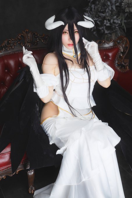 Twitterのコスプレ画像7