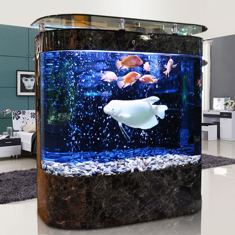 Perlu fish tank baru buat impun impun yang kemaren di kasih <a href="/andyadrian/">Andy Adrian</a> <a href="/bedigunawan/">Michelle</a>