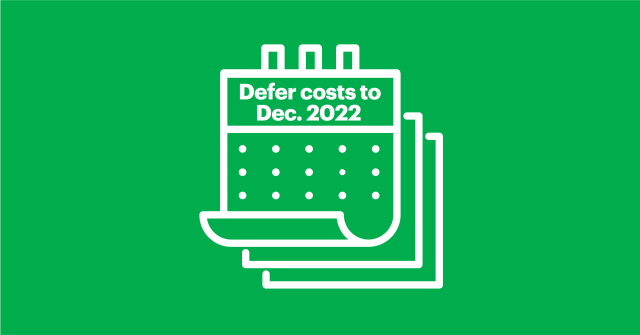 _itsBABALEE's tweet photo. Attention small business owners and self-employed workers: Under the CARES Act you can defer the employer portion of social security tax contributions. This provides some payroll tax relief for businesses. Learn more: https://t.co/X4PhFtuJ91 https://t.co/GJ8p0UtxhB