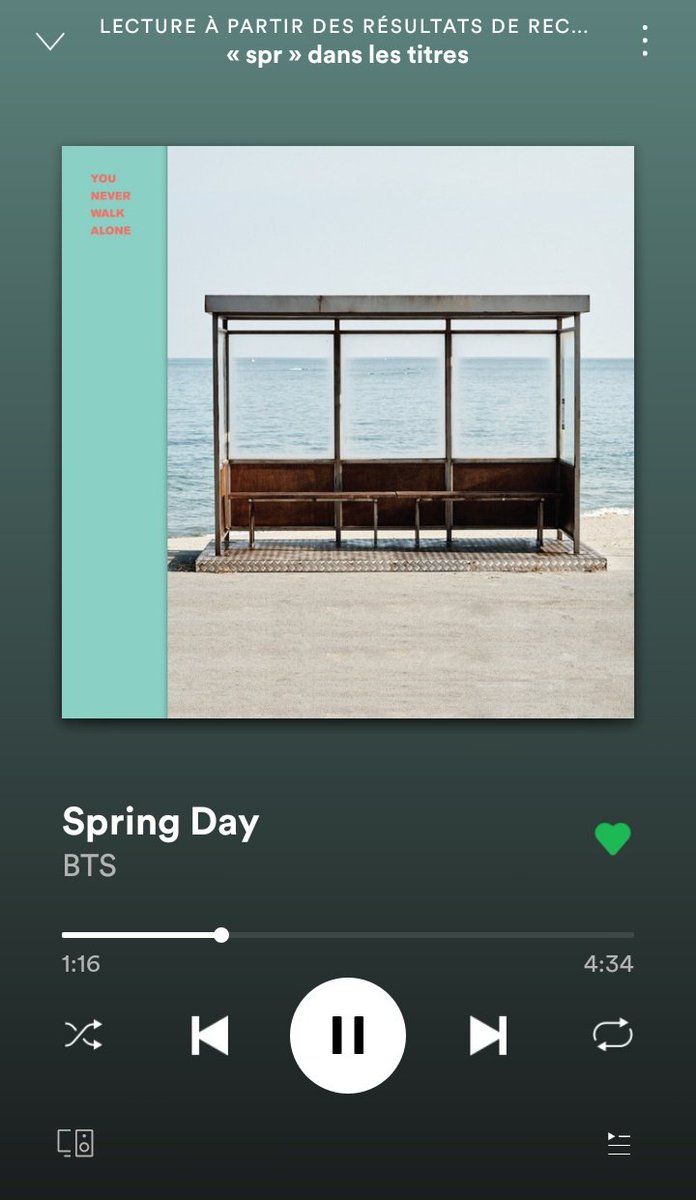Bts Morocco On Twitter The Queen Spring Day Bts Twt
