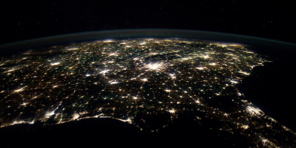 NASA (@nasa) on Twitter photo Scientists are using <a href="/NASAEarth/">NASA Earth</a> data to better understand the environmental, economic and societal impacts of COVID-19. Two new projects will study global changes from the pandemic and potential environmental signals that might influence its spread: go.nasa.gov/2SeNbnx Scientists are using <a href="/NASAEarth/">NASA Earth</a> data to better understand the environmental, economic and societal impacts of COVID-19. Two new projects will study global changes from the pandemic and potential environmental signals that might influence its spread: go.nasa.gov/2SeNbnx
