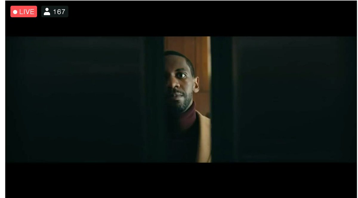 adamrosenfield's tweet image. Spent an hour at the #HumansatWork film festival. So many good films on the topics of community, race, stress, with one theme: Empathy. We all could use a little more of it. 

Cool to see Torin Ellis in action for the first time. Was nice to connect to HR folks in this way.