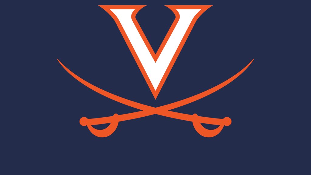 Blessed to receive an offer from the University of Virginia‼️
<a href="/Coach_Popp/">coachkellypoppinga</a> @UVACoachBronco