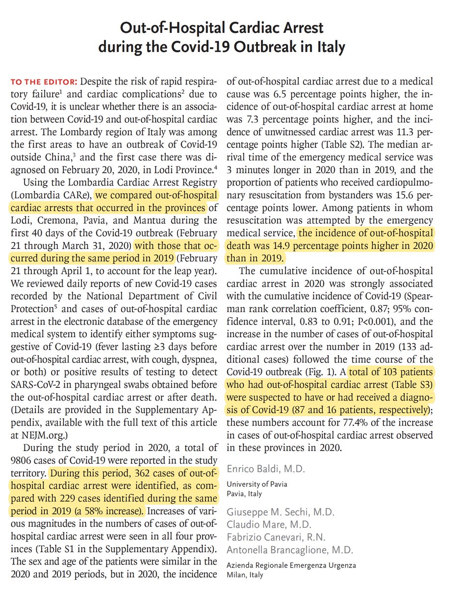 Eric Topol tweet media