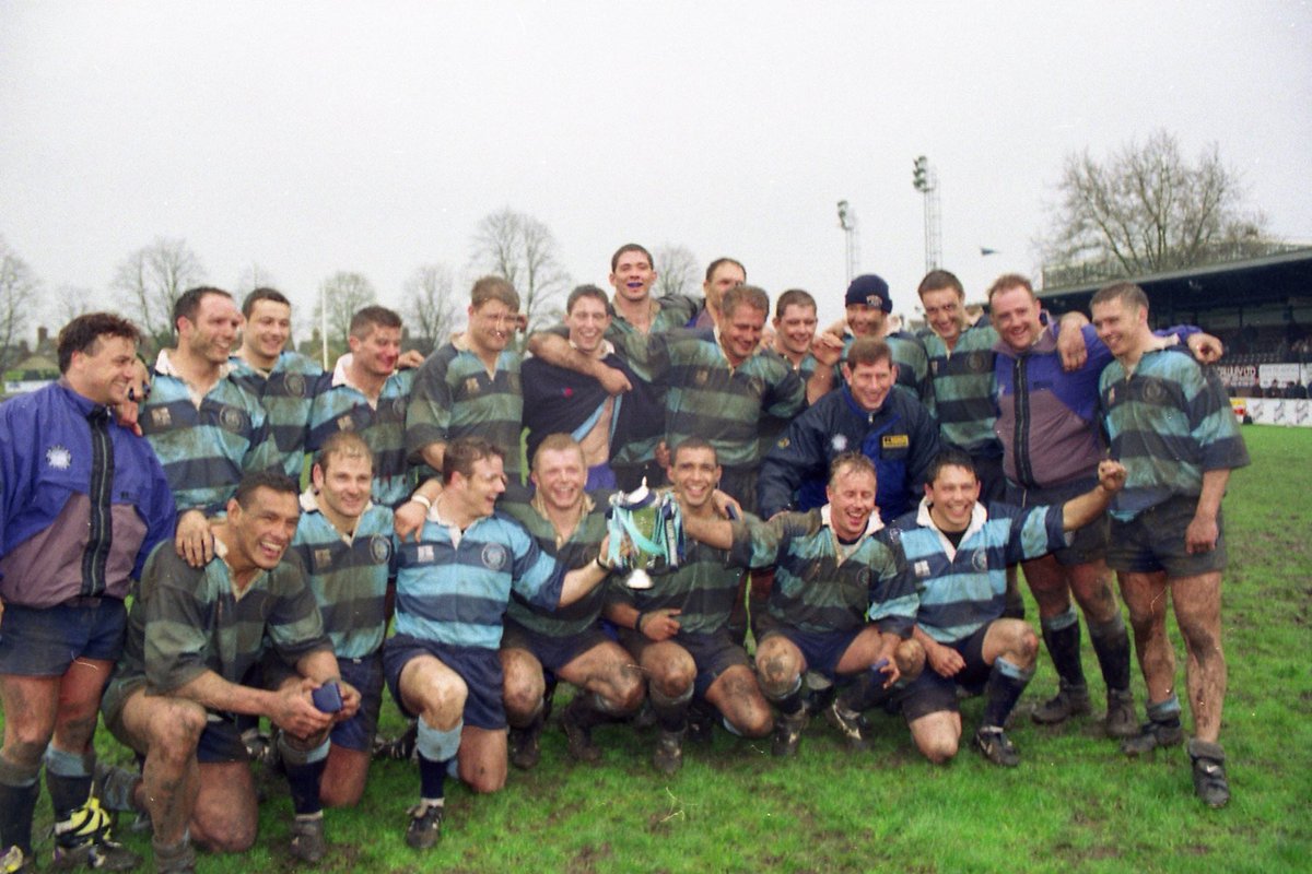 🔵 TEAM OF THE DECADE | We’re running another #teamofthedecade poll tomorrow and we want the #BluesFamily to make their selection 📝 

🏉 Vote in the below thread from 8am who you think should start in each position (1990-2000) #BluesFamily