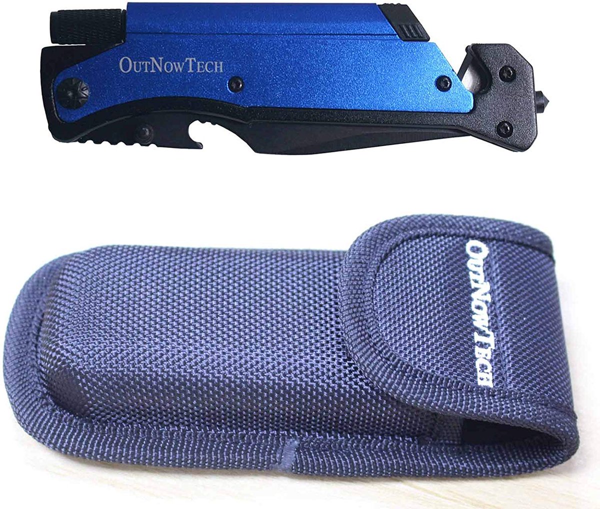 OutNowTech's tweet image. Get your #couponcode for OutNowTech VANTAGE Folding Pocket Knife for camping, hiking, survival. Extra 20% off sale price at Amazon .com. Ends tonight so get it now
offers.outnowtech.com/vantagewelcome…