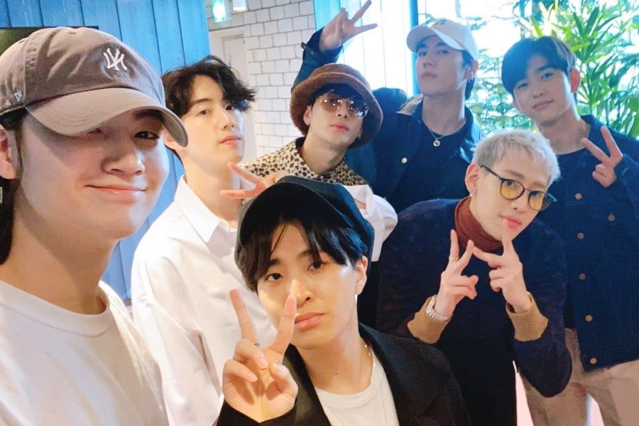 Soompi tweet media