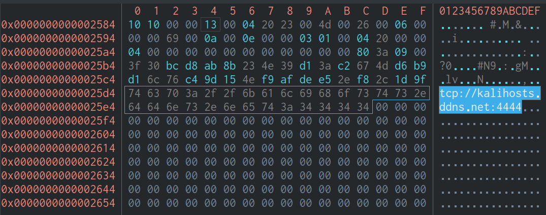 bl4ckh0l3z's tweet photo. Hey @netflix, someone is spreading a trojanized version of the #netflix app. Once it is executed, a #backdoor from tcp://kalihosts.ddns.net:4444 (@NoIPcom) is activated giving the attackers full access to the phone.#radare2 #apps #mobile #mobisec #cybersec #ReverseEngineering https://t.co/vF6ORyQLo9