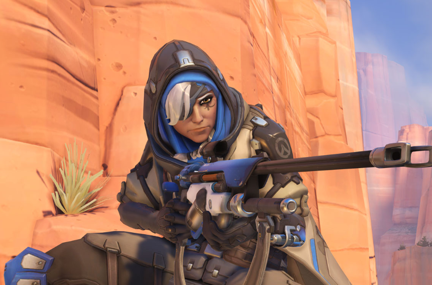 overwatch mei