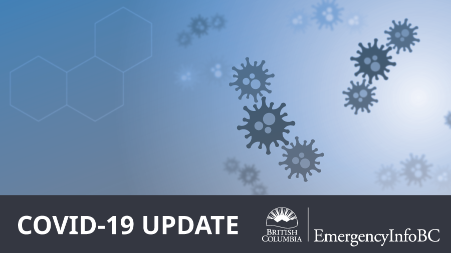 In response to the #COVID19 pandemic, BC has extended the Provincial State of Emergency to May 12, 2020.

For medical information follow <a href="/CDCofBC/">BC Centre for Disease Control</a> or visit bccdc.ca. For non-medical information visit gov.bc.ca/COVID19. #COVIDBC