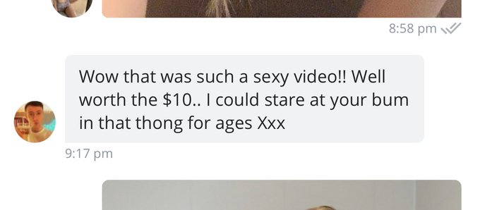 Omg YOU GUYS 💞 you love my WET WEDNESDAY 🚿  $5 sign up !! DONT miss out !!! https://t.co/hmmxQAbmYW https://t