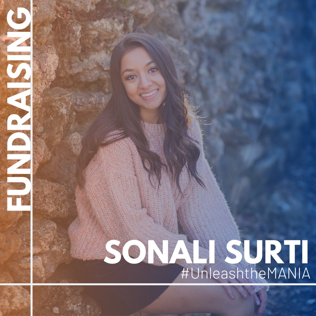 You definitely want to start racking up some cash because our FUNDRAISING team is worth a million! 

Introducing our 2020-2021 Fundraising Chairs: Shaan Patel, Sapan Patel, and Sonali Surti! #unleashtheMANIA