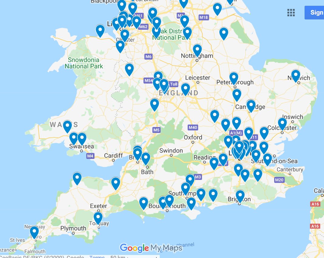 Life Lines (@lifelines_icu) on Twitter photo This captures the core mission statment of <a href="/LifeLines_ICU/">Life Lines</a> which has helped 151 hospitals connect families with their loved ones
Through collaboration <a href="/bt_uk/">BT</a> <a href="/GoogleUK/">Google UK</a> <a href="/brayleino/">Bray Leino</a> <a href="/kingshealth/">King's Health Partners</a> <a href="/SamsungUK/">Samsung UK</a> <a href="/Aetonix/">Aetonix</a> we have delivered...
**1000** tablet devices in 3 weeks This captures the core mission statment of <a href="/LifeLines_ICU/">Life Lines</a> which has helped 151 hospitals connect families with their loved ones
Through collaboration <a href="/bt_uk/">BT</a> <a href="/GoogleUK/">Google UK</a> <a href="/brayleino/">Bray Leino</a> <a href="/kingshealth/">King's Health Partners</a> <a href="/SamsungUK/">Samsung UK</a> <a href="/Aetonix/">Aetonix</a> we have delivered...
**1000** tablet devices in 3 weeks