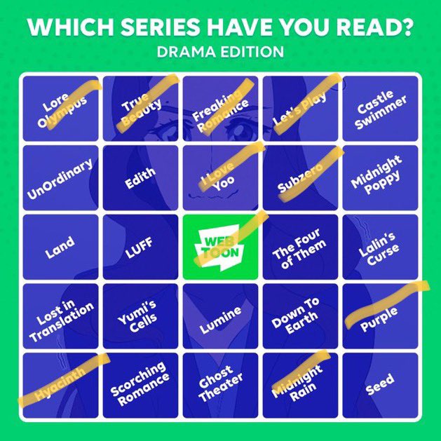 JordanHarwell's tweet image. #WEBTOON @webtoon @used_bandaid