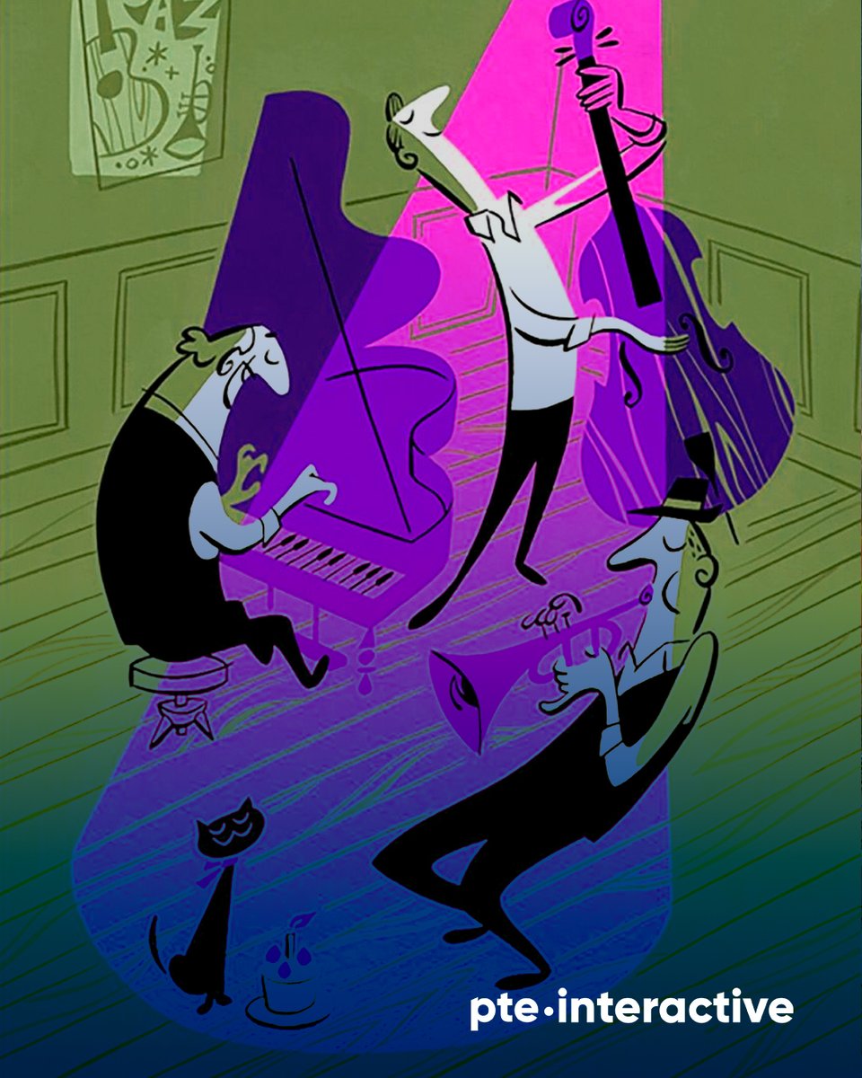 pteinteractive's tweet image. Tendencia “Old School”

Los proyectos de diseño cada vez presentan más manchas de color, garabatos estilo libre, texturas orgánicas y pinceladas.

La idea del arte imperfecto y crudo recobra vida, quedaran atrás los elementos rígidos y cuadrados. 

#diseño #design #art #tendencia