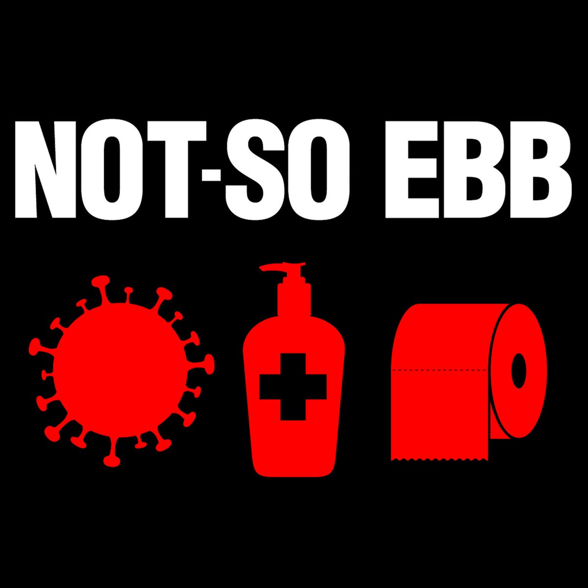 LostTapes007's tweet photo. Coming this Friday!!! Song + Video!!!

https://t.co/YAT8Mkn4NN

#notsoebb #nitzerebb #humor #humour #quarantunes #industrial #industrialmusic #parody #bandcamp https://t.co/6xAlibdwLw