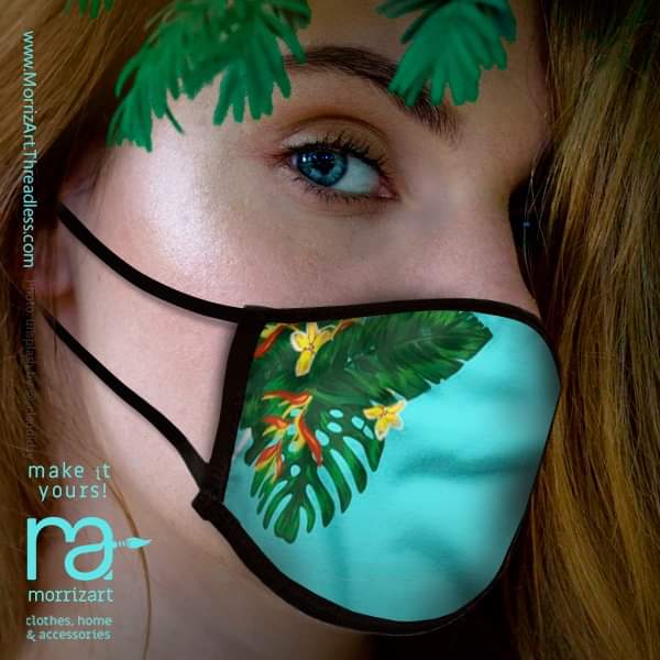 morrizart_shop's tweet photo. One of the reasons why it is important to use #masks 😷is because it filters the 💨air inhaled, preventing contaminants from entering our respiratory system when on public. 

Discover all the designs: https://t.co/pPo1XVJhh1 

👏🧐
#StaySafeStayHome #lowerthecurve #coronavirus https://t.co/d9a8sekz7T