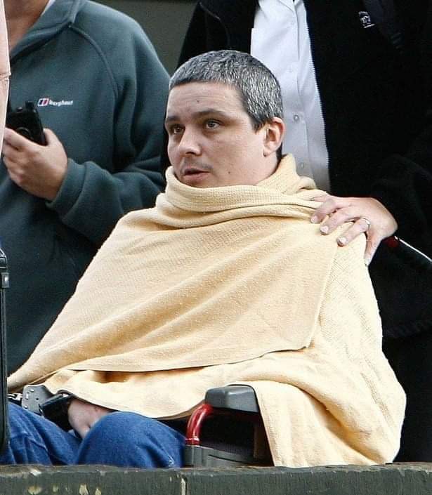 Breaking news
Ian Huntley has got coronavirus in jail and he's in a critical condition. Share the good news https://t.co/UOf87lWGJU