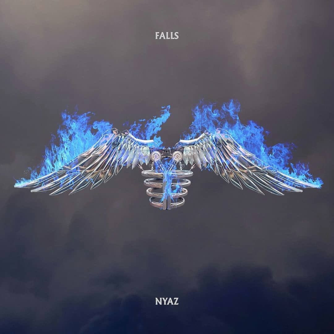 Zayn icarus falls album