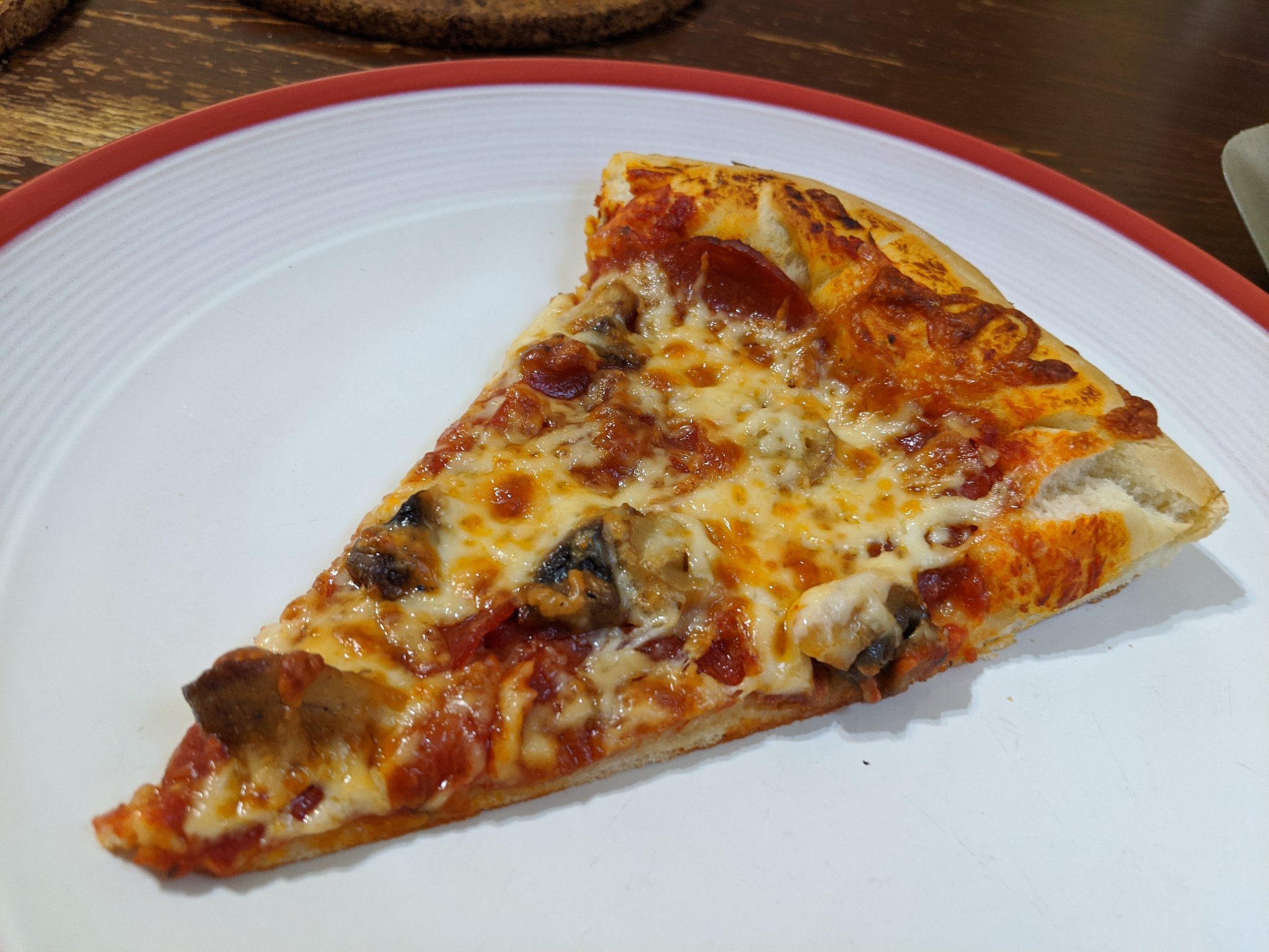 Stacy's pizza outlet