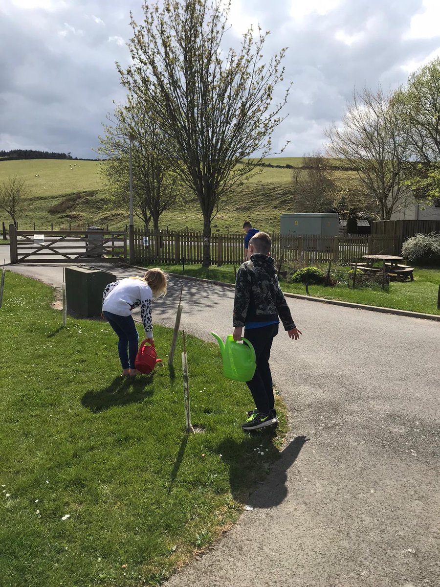 1stPeebles's tweet photo. More Netherurd Challenge work. Well done girls. We are very proud of you. #netherurd @GirlguidingScot @Girlguiding https://t.co/Mp0bxEJUGH