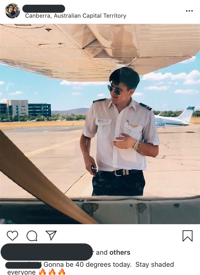 _00BitchPlease's tweet photo. ---- Captain Akihiro Leonel Juarez (safe skies, archer)
University Series #2 https://t.co/EYLNLUjxZg