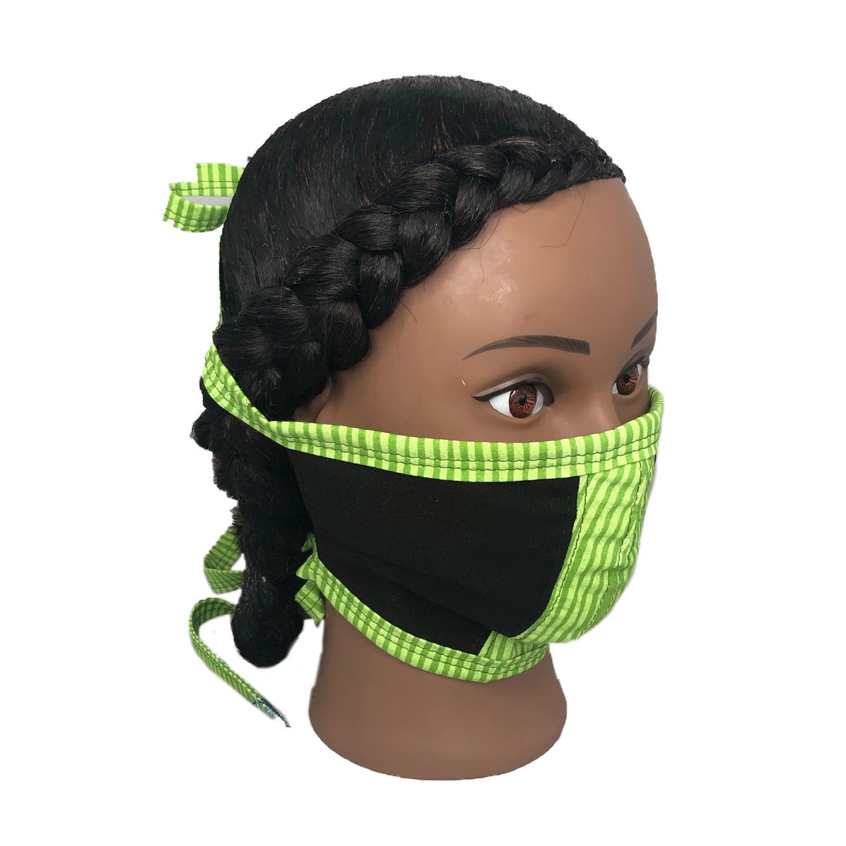 ItsRovell's tweet photo. Still making and selling face masks ‼️‼️ Standard masks are $8 and $12 with an air filter pocket.... any mask with denim start at $10 and $15 with an air filter pocket!!!! For custom embroidered mask DM because prices vary spending on text 😄 https://t.co/Q7yoYpPola