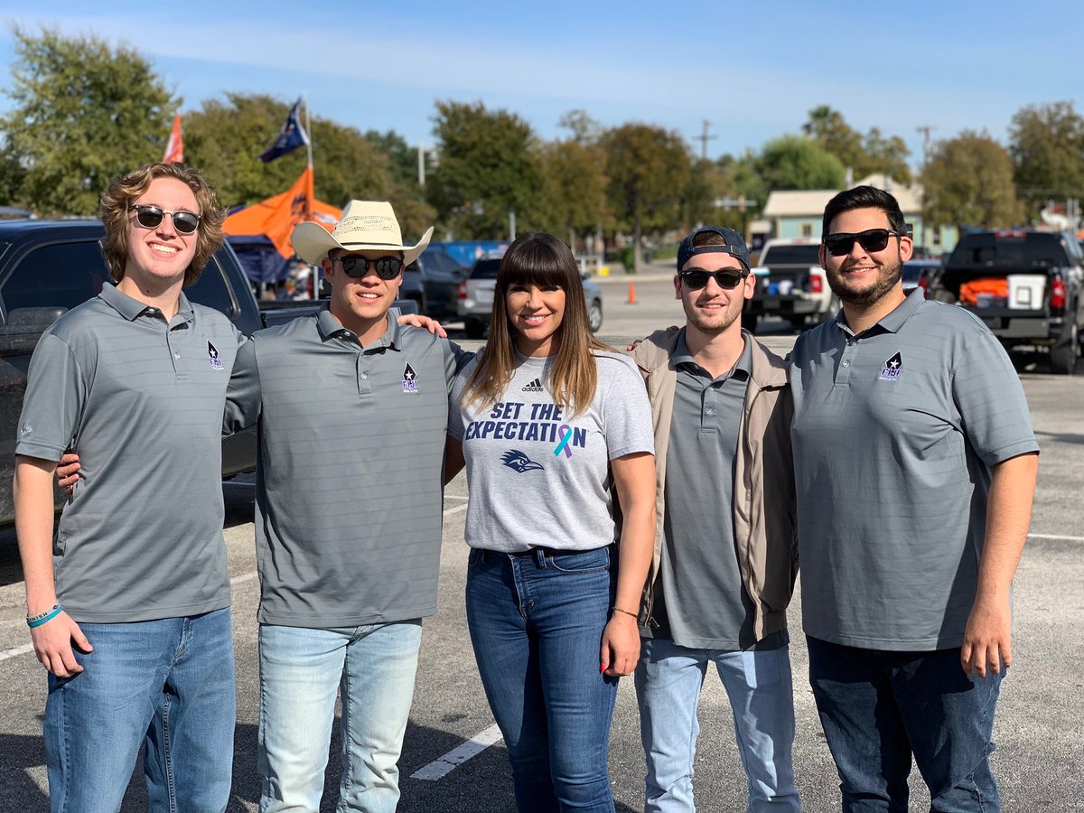 Today is #DenimDay and we proudly wear denim in support of sexual assault survivors