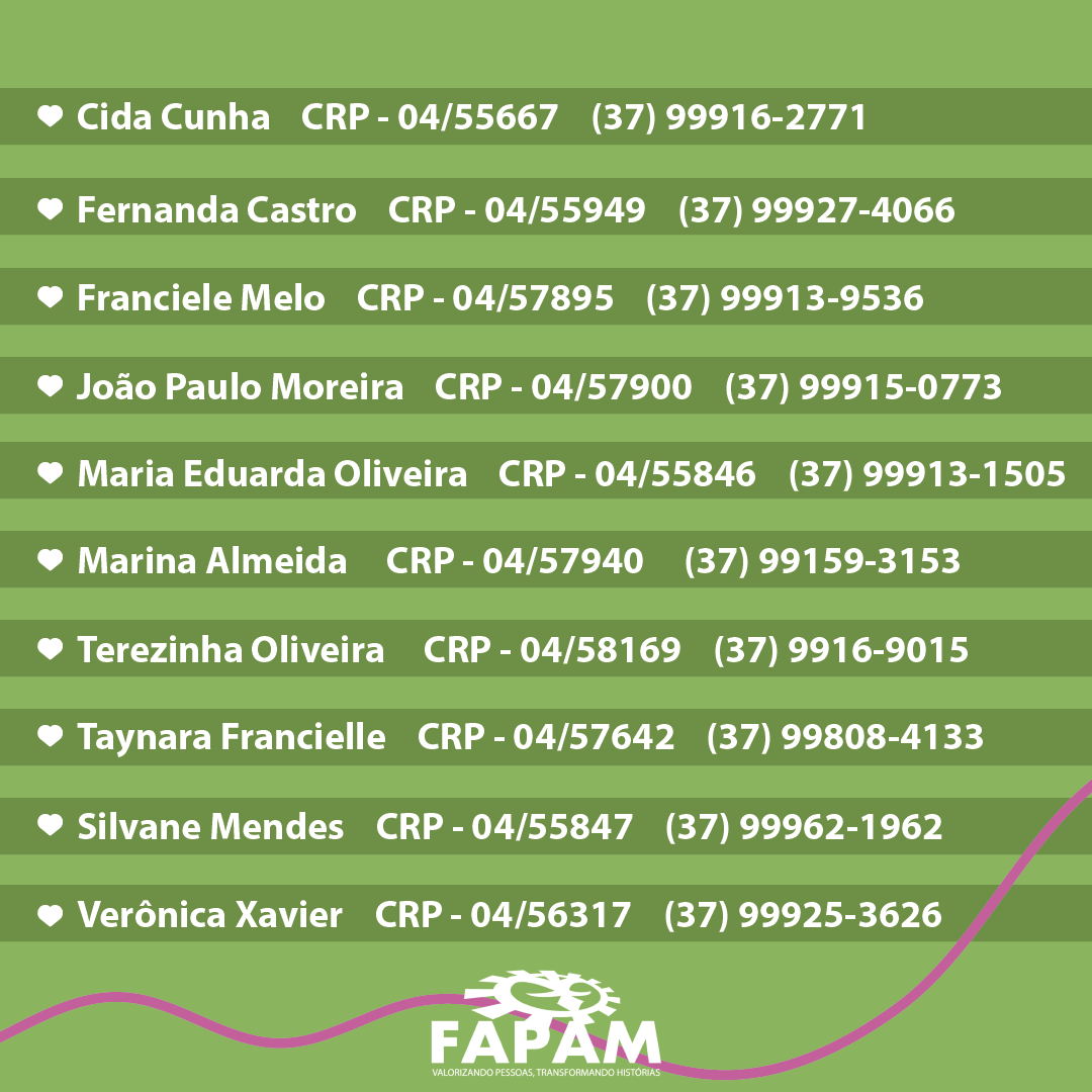 FAPAM tweet media