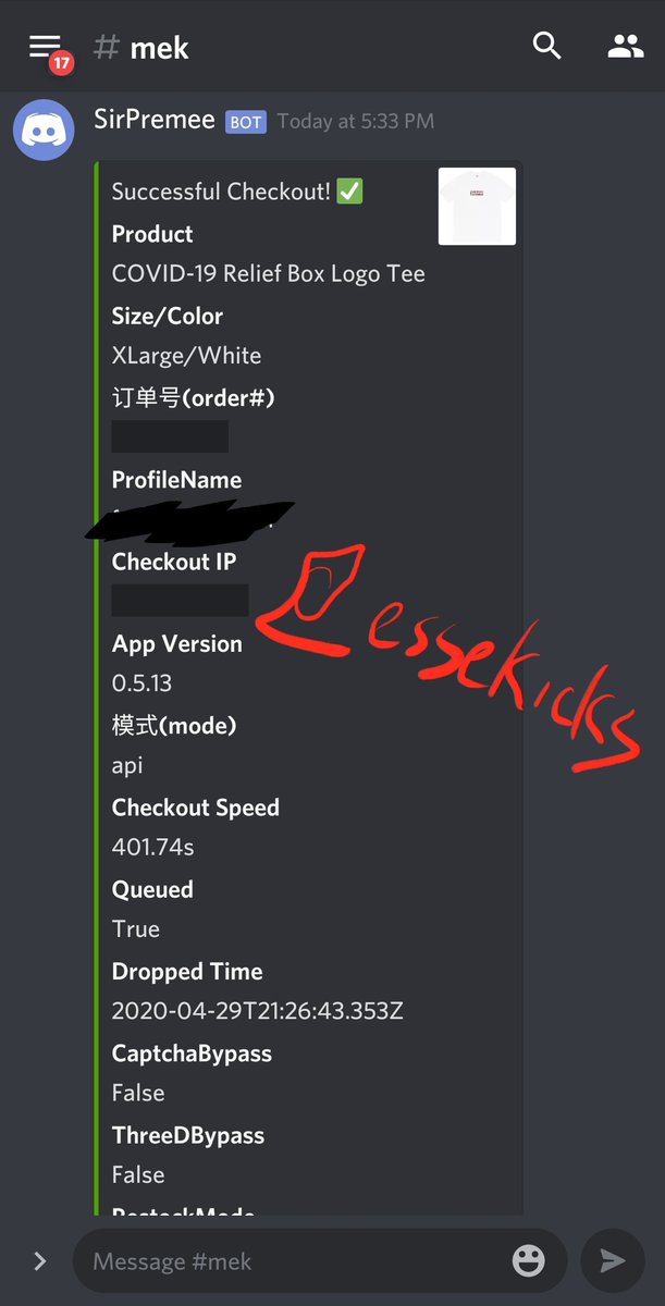 LoopedSuccess's tweet image. Success from esse1dl#9480