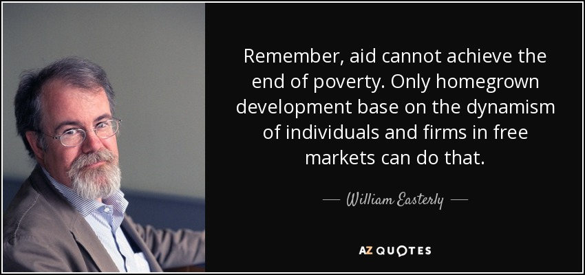 bruno_eli's tweet photo. 1. Principios básicos para lograr el crecimiento económico.
Una de las obras mas interesantes que ha analizado el porque los países pobres siguen siendo pobres, es "The elusive quest for growth" de Willian Easterly, escrita en 2001
@TUxMexico #TUxMexico https://t.co/cO5gyqtqyo