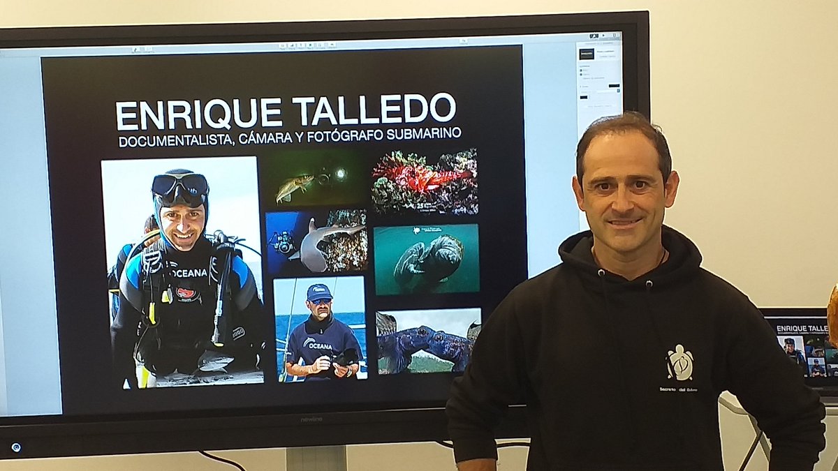 Enrique Talledo tweet media
