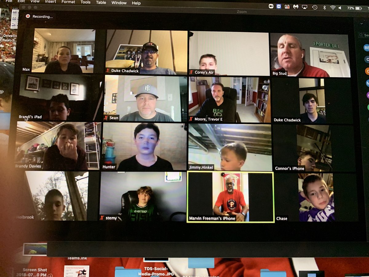 Punching Tickets tweet media