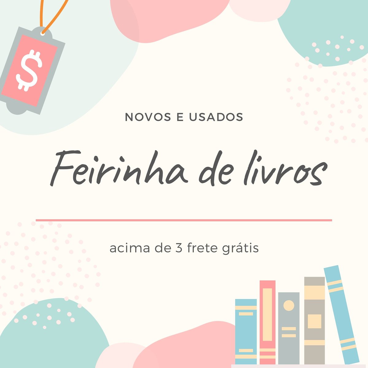 _Adrianabrazil's tweet photo. Passa lá!
https://t.co/J3DNo57PLg

#livros https://t.co/HWcDvXDODj
