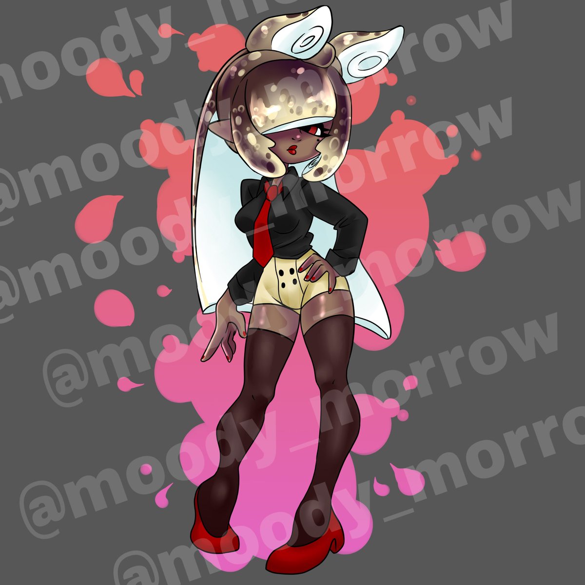 Himon (Himon_Art) Twitter