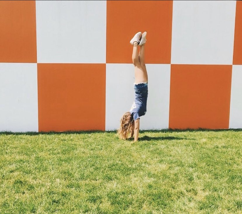 As the 2019-2020 school year comes to a close, we would like to honor our graduating seniors this semester! 

First up is, Dance Teacher Education Major Drew Albrecht!

Movement Style: Genuine 

Favorite Class: Ballet II &amp; Musical Theatre 
#jointhemovement
#danceatillinoisstate