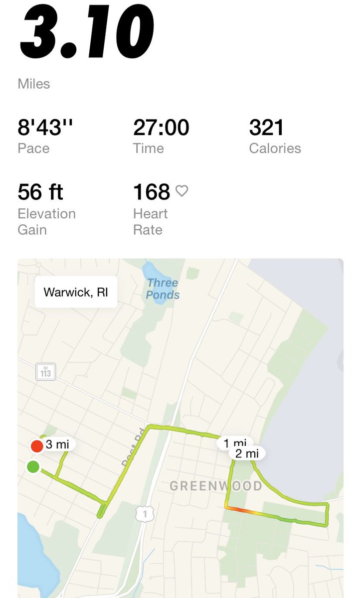 missfreemanHPE's tweet photo. Thanks for the challenge @stuabu23 &amp; @MakaylaClarke18 for the nomination!! Run/Walk a 5K, Nominate 5 &amp; Donate 5! NO pressure! Just a fun way to stay healthy &amp; active. I challenge you next @CoachHigs @caithammond4 @HpeCms @mrmasonhpe @JessMcCaugheyPE  #stayhealthy #stayactive 🏃‍♀️ https://t.co/lE7C5gLSzy