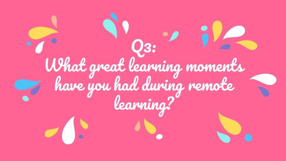 mottram_katie's tweet image. HPHS teachers, answer and respond to each other using #HPMMKMS #ConnectHP and don’t forget to check out the 5th episode of Midweek M&amp;amp;M with Katie and Kelly @kmprincipal @hpisdschools @HPScotsLibrary