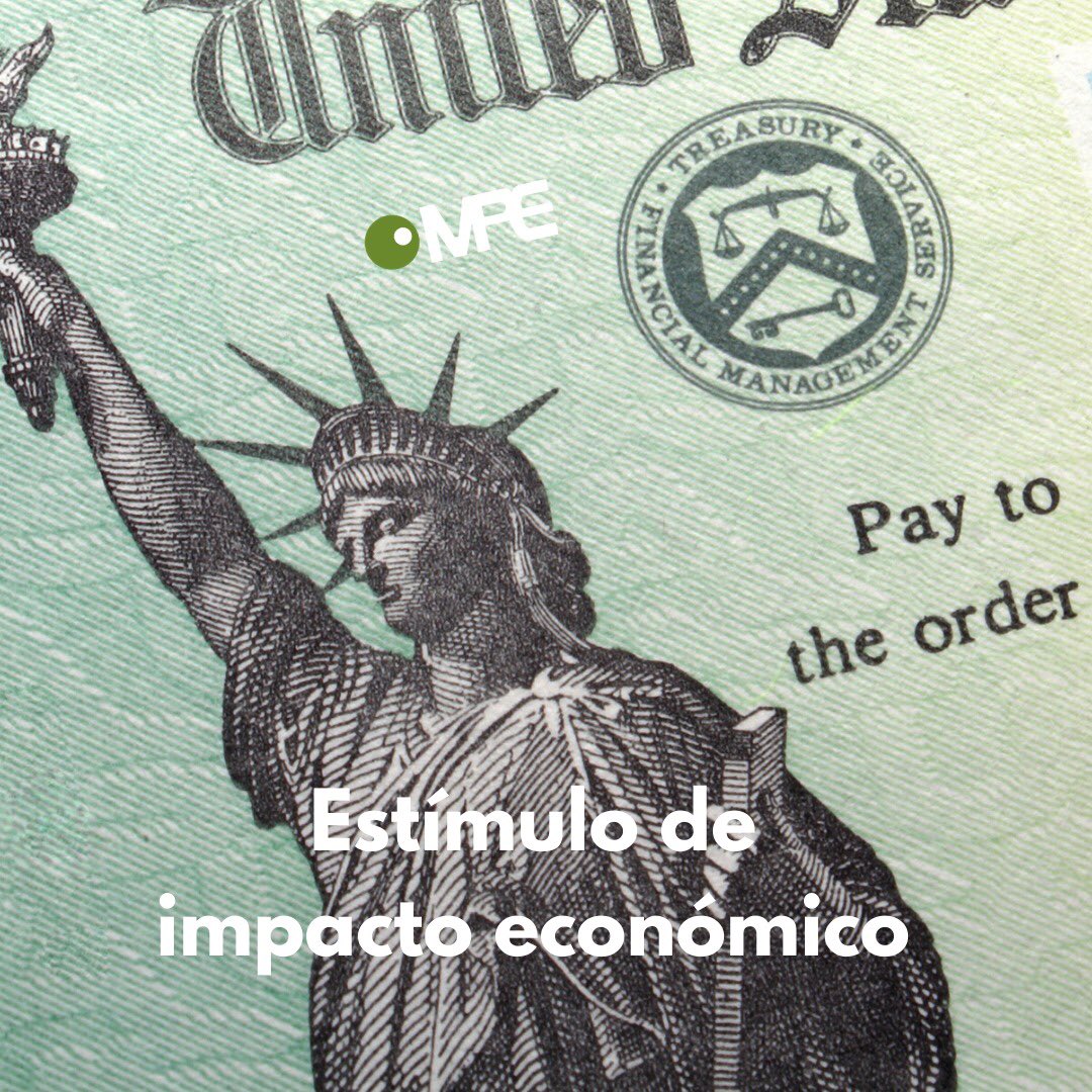 Los pagos –estímulo– son automáticos para la mayoría de los contribuyentes. Quienes hayan presentado declaraciones de impuestos en 2018 y 2019, así como la mayoría de los adultos mayores de edad y jubilados, no necesitan mayores requisitos.
¡Contáctanos!
#Miami #Weston #Taxes 🇺🇸