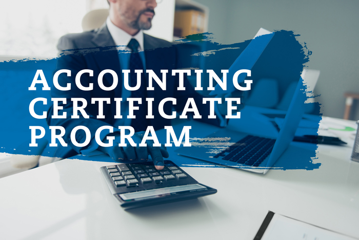 It's the Perfect Time to Enroll in CSUSB's Accounting Certificate Program! conta.cc/2ySHp44