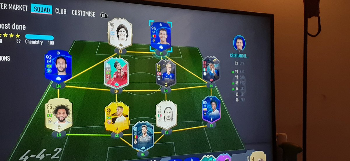 Luis Vasquez Lougy69 Twitter