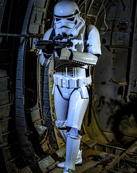 501stLegion's tweet photo. Only Imperial Stormtroopers are so precise’ - Obi Wan Kenobi #IsraelOutpost
#501st #StarWars #Stormtrooper #BadGuysDoingGood #501stLegion #ANewHope
@FISD501st https://t.co/gJurgwTavZ