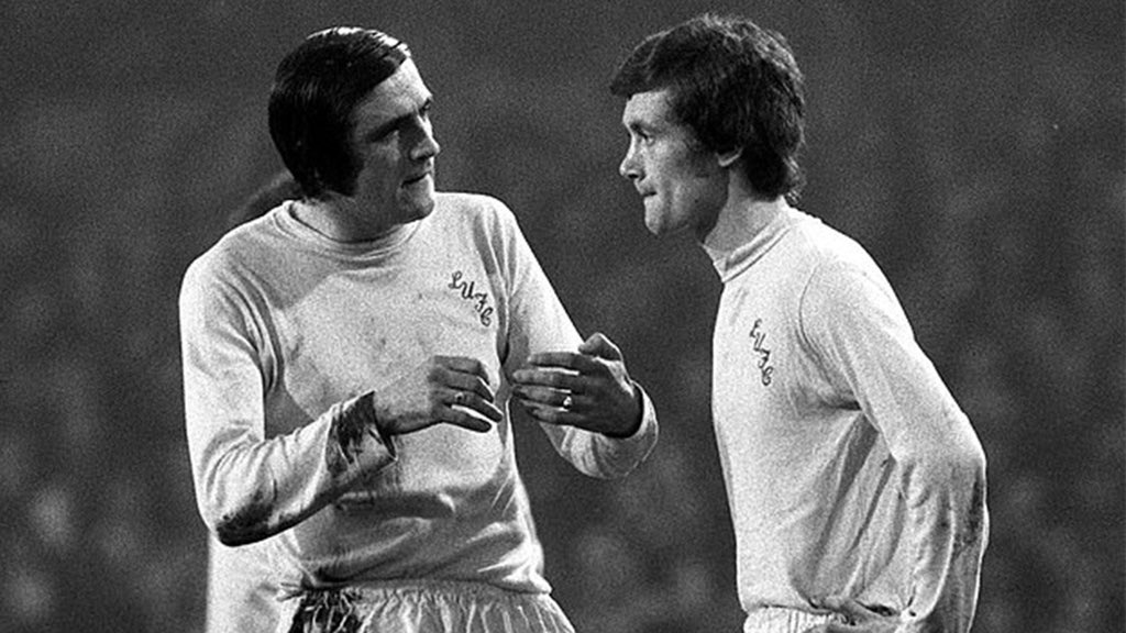 Leeds United tweet media