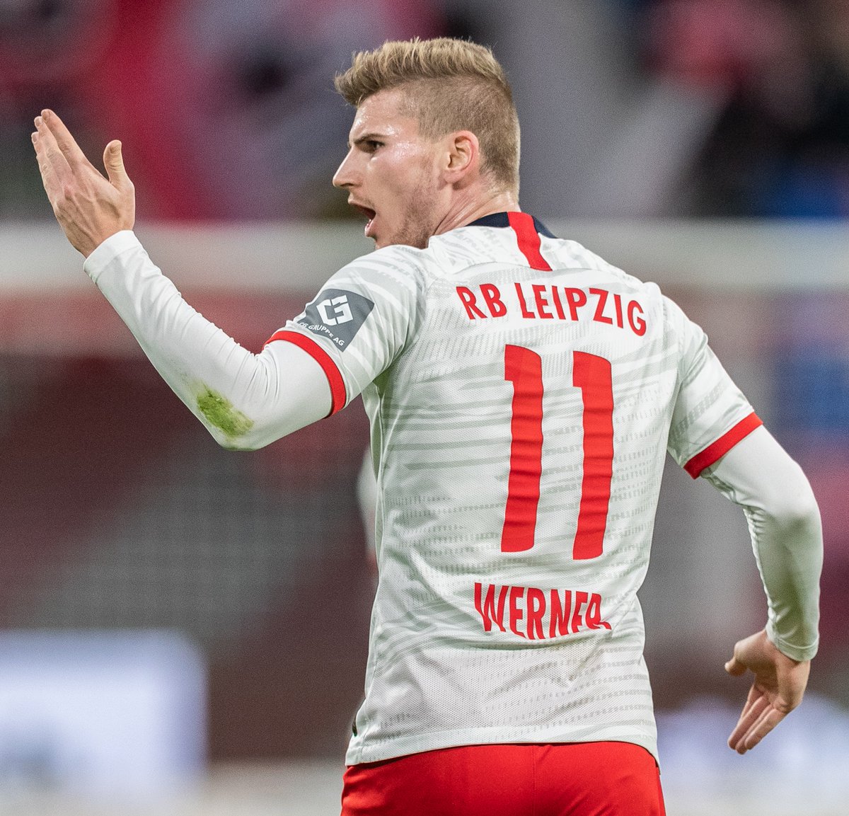 Timo Werner will definitely not join Bayern Munich this summer and is keen to work with Jurgen Klopp at Liverpool, according to BILD 🔴