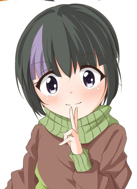 シノブのtwitterイラスト検索結果