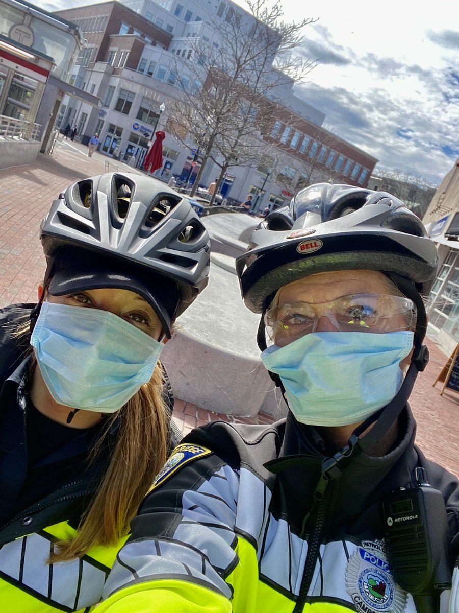 City of Cambridge tweet media